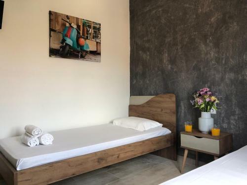 Hostal Central Guest House Skiathos