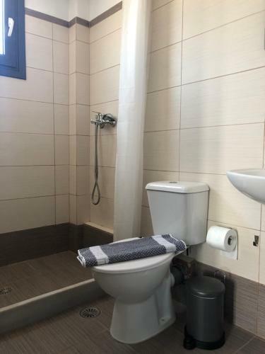 Hostal Central Guest House Skiathos