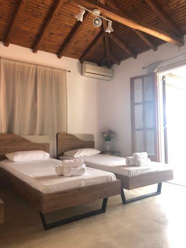 Hostal Central Guest House Skiathos