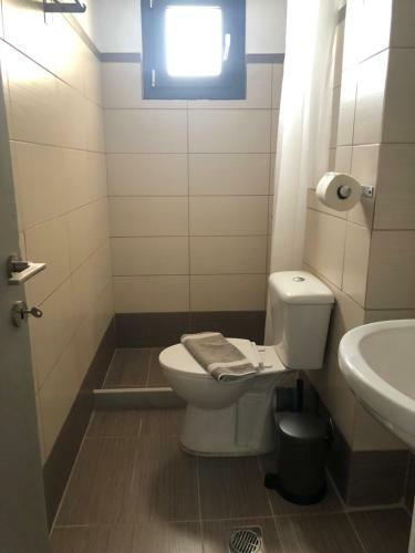 Hostal Central Guest House Skiathos