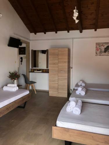 Hostal Central Guest House Skiathos