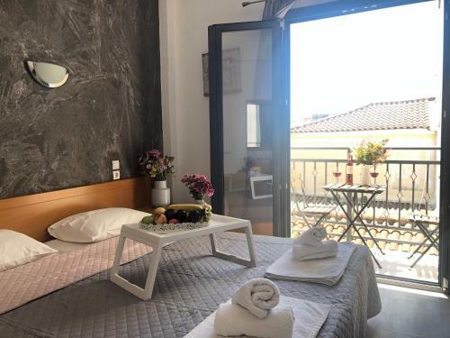 Hostal Central Guest House Skiathos