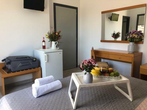 Hostal Central Guest House Skiathos