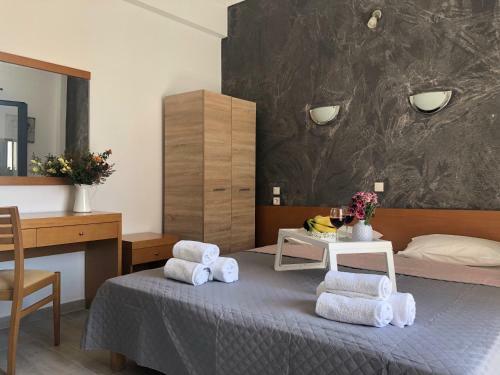 Hostal Central Guest House Skiathos