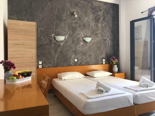 Hostal Central Guest House Skiathos
