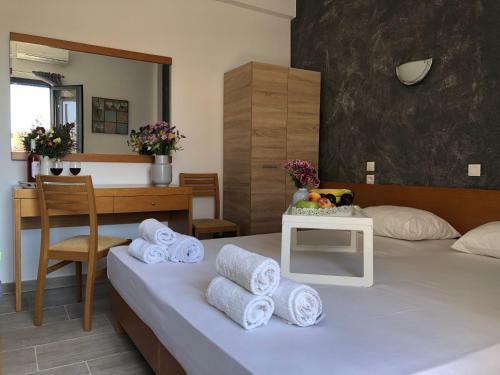 Hostal Central Guest House Skiathos