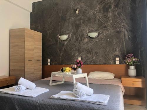 Hostal Central Guest House Skiathos