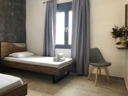 Hostal Central Guest House Skiathos