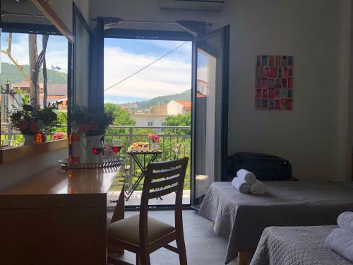 Hostal Central Guest House Skiathos