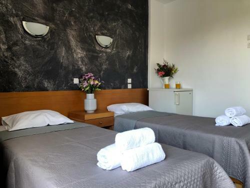Hostal Central Guest House Skiathos