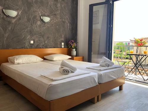 Hostal Central Guest House Skiathos
