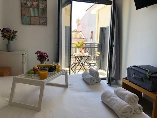 Hostal Central Guest House Skiathos