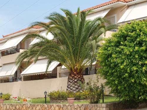 Aristotelis Apartments