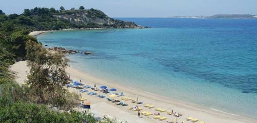 Aristotelis Apartments