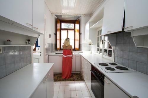 Hostal Achilleas Pension