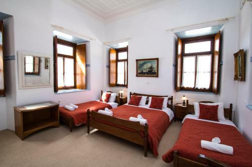 Hostal Achilleas Pension