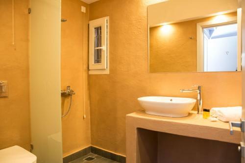 Hostal Achilleas Pension