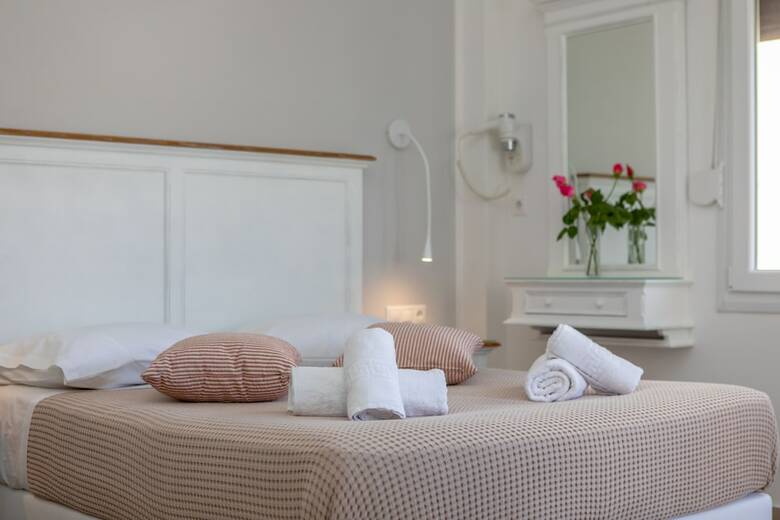 Apartamento Nikos Verikokos Studios