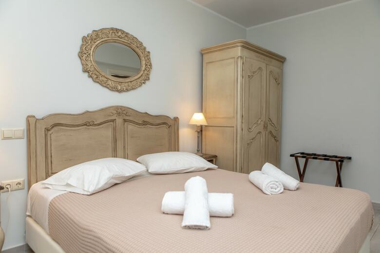 Apartamento Nikos Verikokos Studios