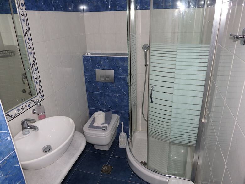Apartamento Nikos Verikokos Studios