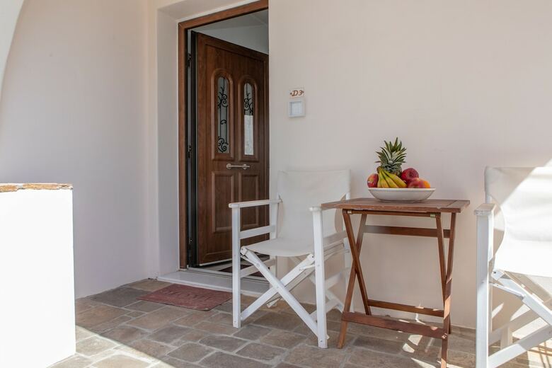 Apartamento Nikos Verikokos Studios