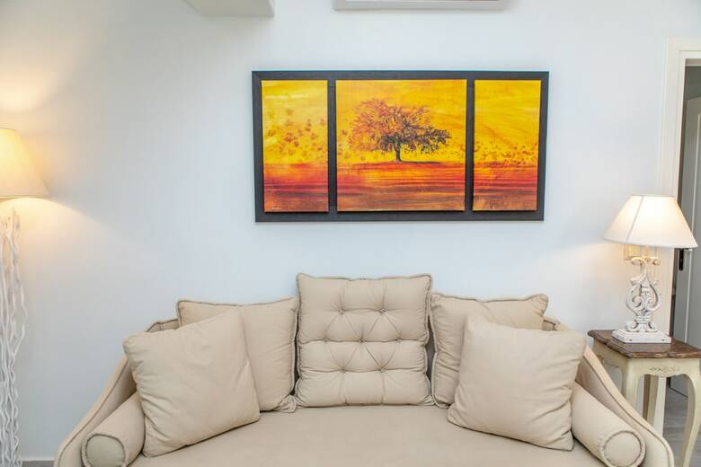 Apartamento Nikos Verikokos Studios