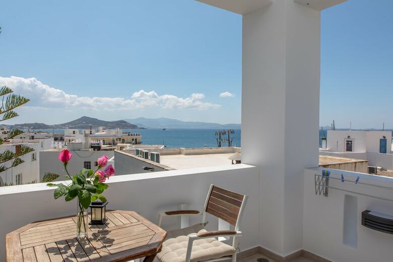 Apartamento Nikos Verikokos Studios