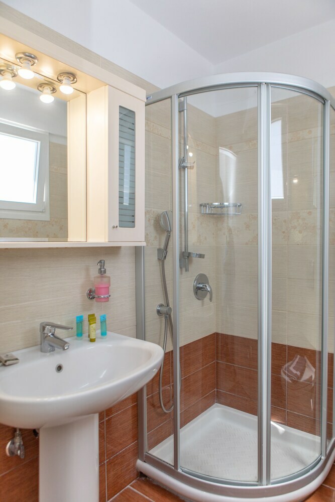 Apartamento Nikos Verikokos Studios