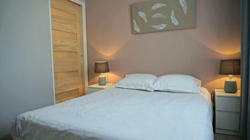 Apartamento Little Suite - Constantine