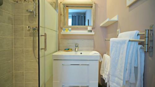 Apartamento Little Suite - Constantine