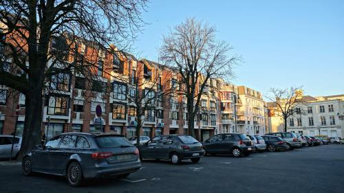 Apartamento Little Suite - Constantine