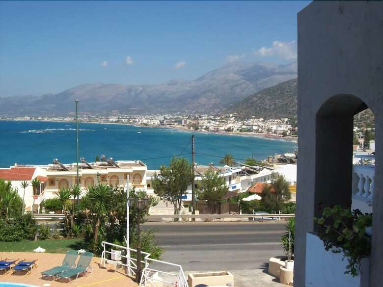Stalis Bay Apartments