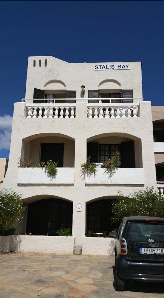 Stalis Bay Apartments