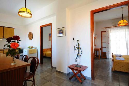 Theocharis Apartments