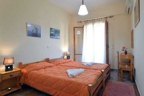 Theocharis Apartments