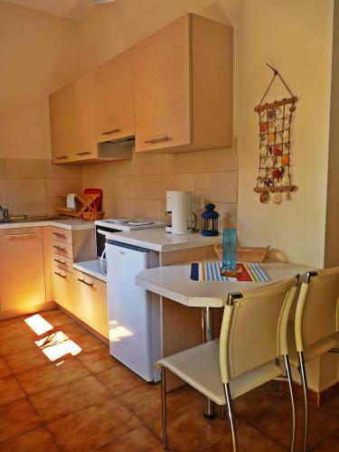 Theocharis Apartments