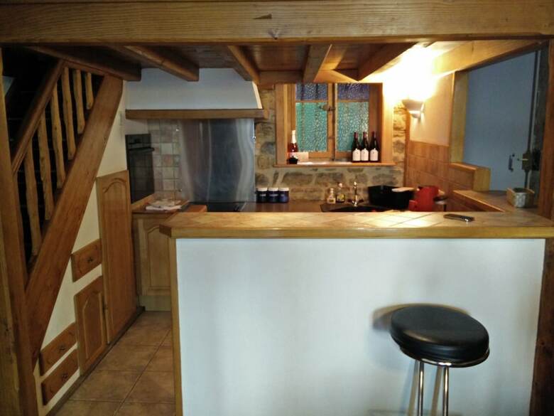 Apartamento Constantine Terreaux