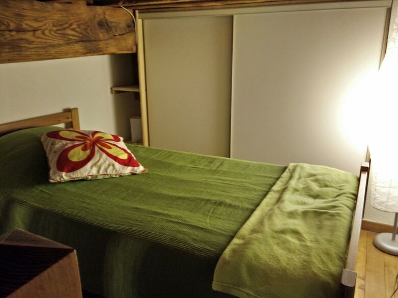 Apartamento Constantine Terreaux