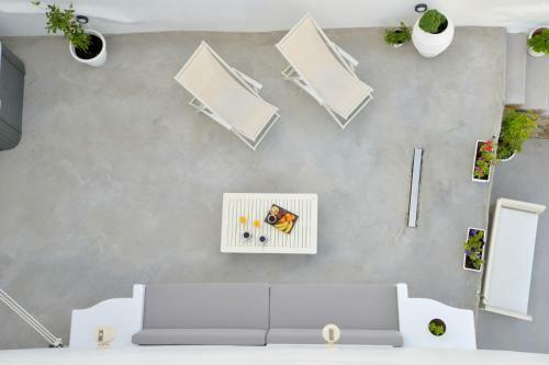 Ostria Hotel