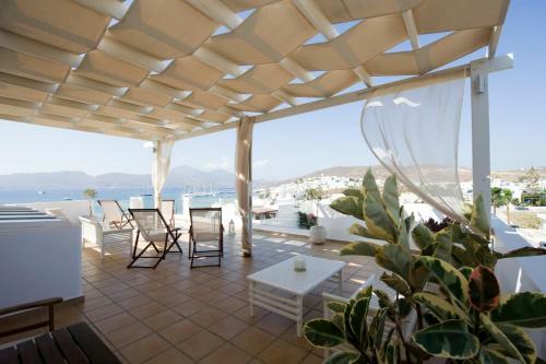 Ostria Hotel