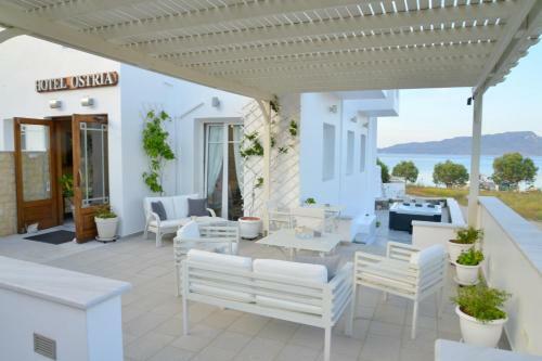 Ostria Hotel