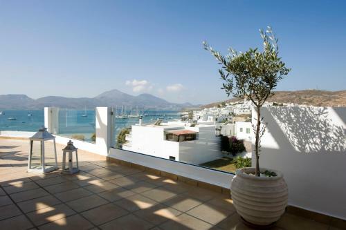 Ostria Hotel