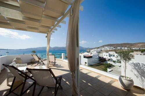 Ostria Hotel