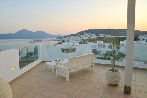 Ostria Hotel