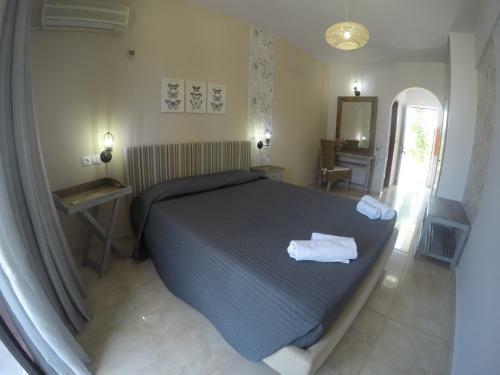 Apartamento Yianna Studios