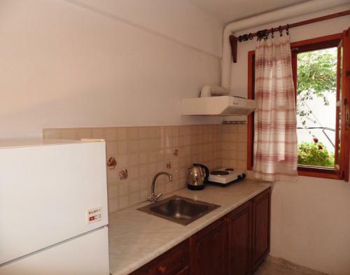 Apartamento Villa Melini
