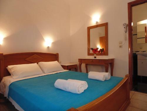 Apartamento Villa Melini
