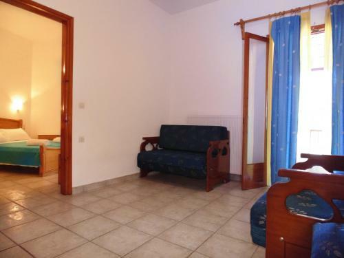 Apartamento Villa Melini