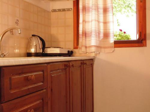Apartamento Villa Melini