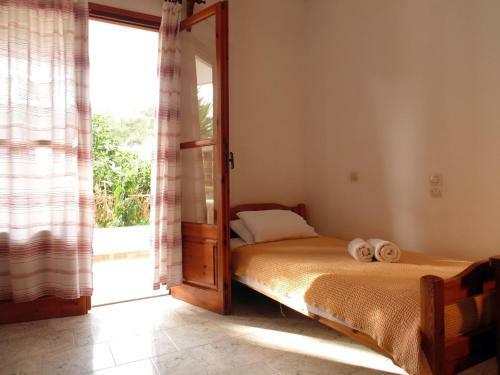 Apartamento Villa Melini